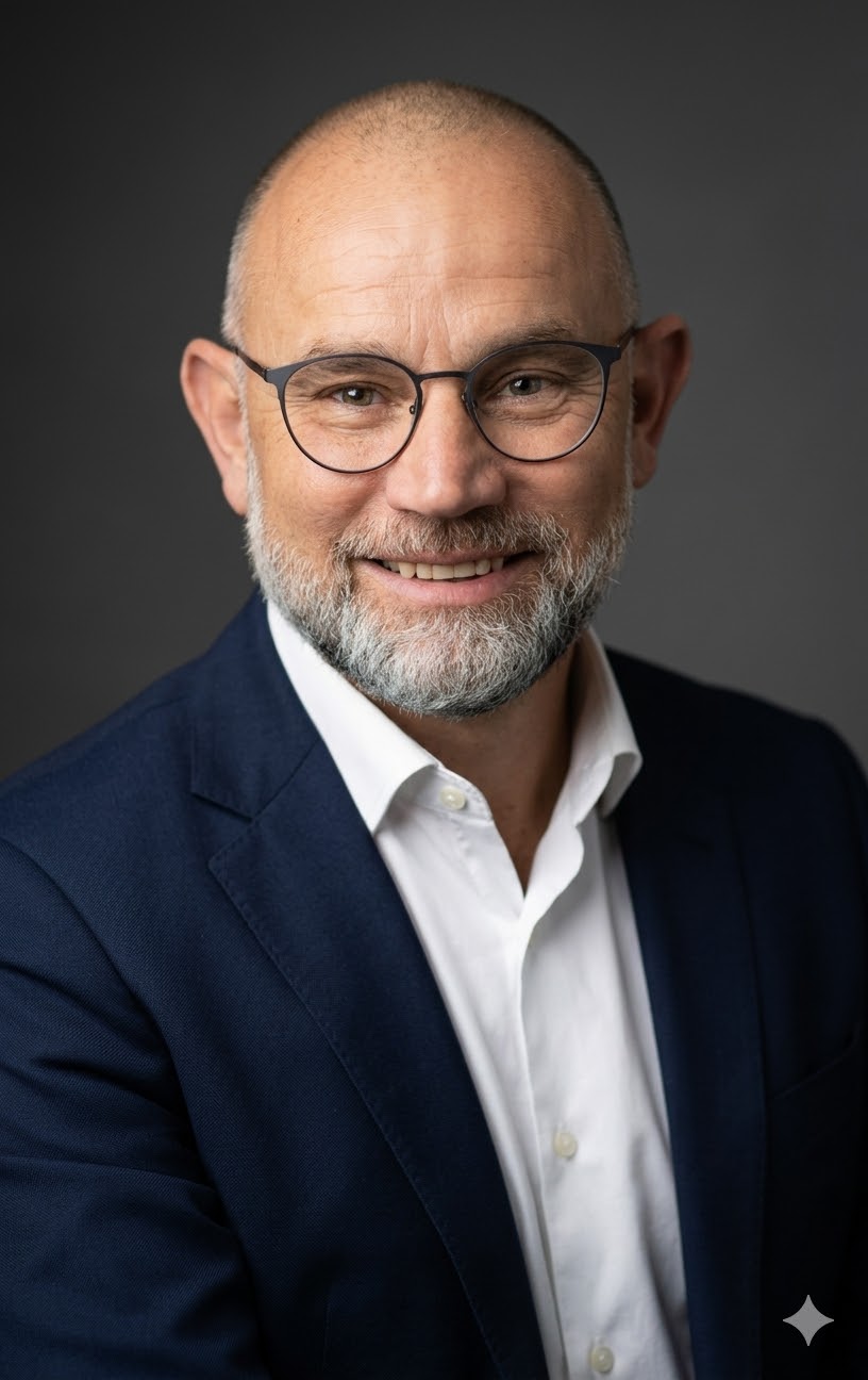 Dr n. med. Bartosz Cerkaski
